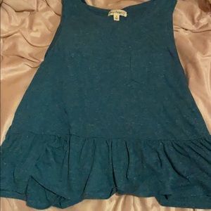 2$6 BELK flowy tank